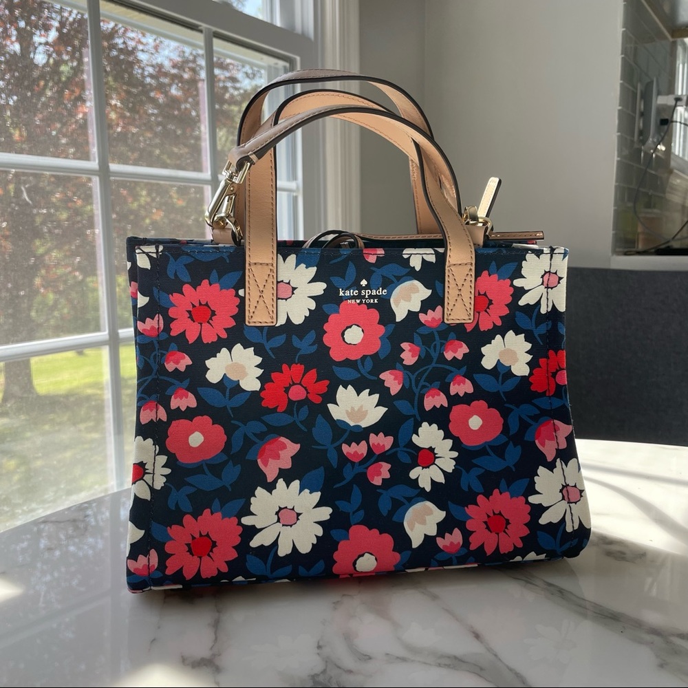 Kate Spade crossbody